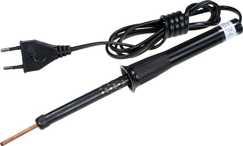 Электропаяльник ЭПЦН 40 Вт 55401-40 55401-40