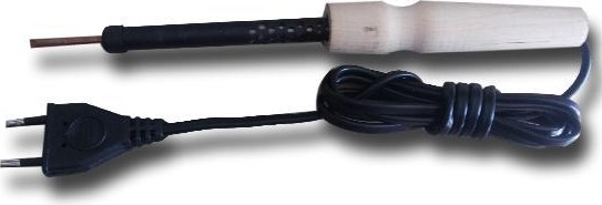 Электропаяльник ЭПЦН 65 Вт 55407-65 55407-65