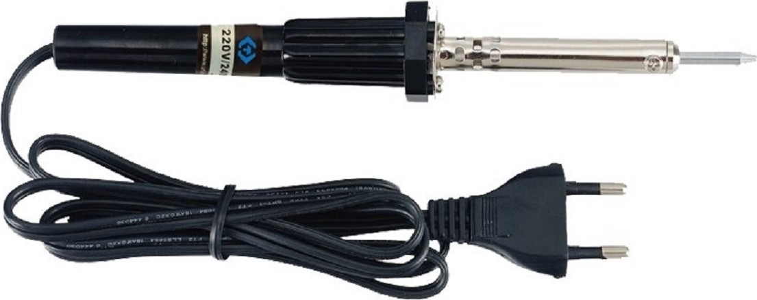 Электропаяльник KING TONY 60 Вт 6BC26A 6BC26A