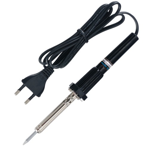 Электропаяльник KING TONY 6BC23A 30 вт, 220 в, пластмассовая ручка