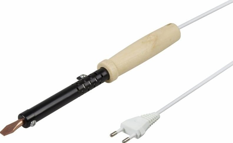 Электропаяльник REXANT 100 Вт 12-0224 12-0224