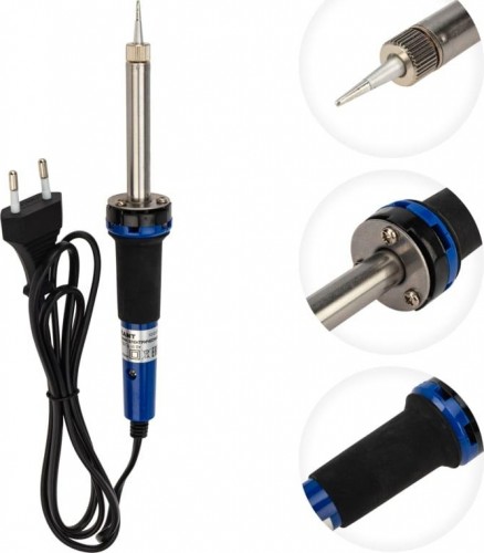 Электропаяльник REXANT 25 Вт 12-0121 12-0121 - изображение 3