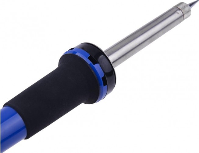 Электропаяльник REXANT 25 Вт 12-0121 12-0121 - изображение 4