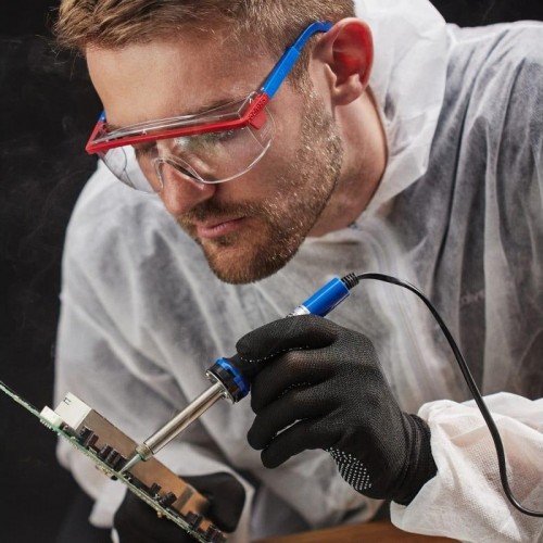 Электропаяльник REXANT 30 Вт 12-0122 12-0122 - изображение 3