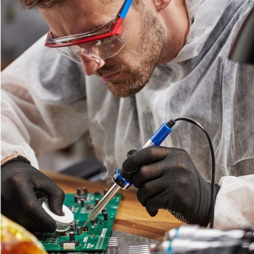 Электропаяльник REXANT 30 Вт 12-0122 12-0122 - изображение 4