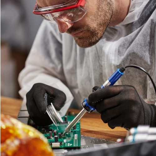 Электропаяльник REXANT 30 Вт 12-0122 12-0122 - изображение 5