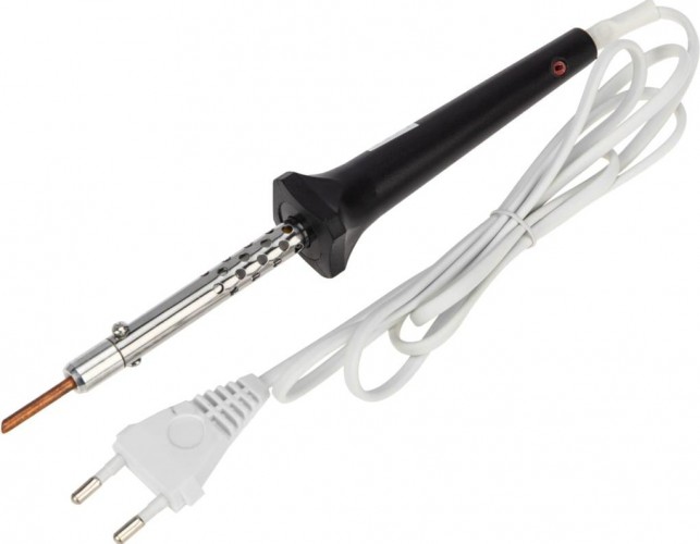 Электропаяльник REXANT 40 Вт 12-0440 12-0440