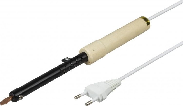 Электропаяльник REXANT 40 Вт 12-0221 12-0221