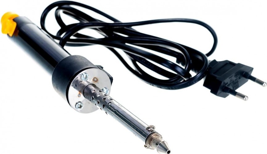 Электропаяльник REXANT 40 Вт 12-0171 12-0171