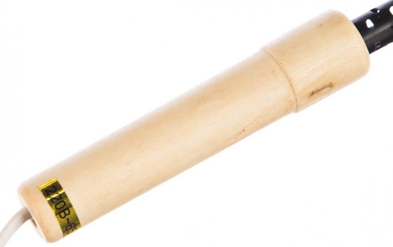 Электропаяльник REXANT 65 Вт 12-0222 12-0222 - изображение 3