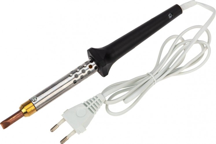 Электропаяльник REXANT 65 Вт 12-0465 12-0465