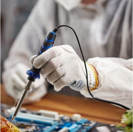 Электропаяльник REXANT Профи 30 Вт 12-0122-1 12-0122-1 - изображение 4