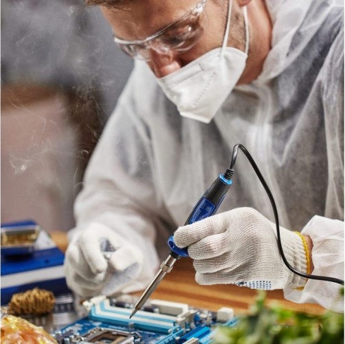 Электропаяльник REXANT Профи 30 Вт 12-0122-1 12-0122-1 - изображение 3