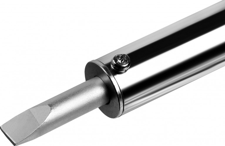 Электропаяльник STAYER MAXTerm "master" 100 Вт 55305-100 - изображение 2