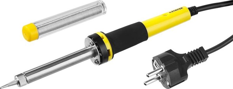 Электропаяльник STAYER "PROFI" PROTerm 30 Вт 55300-30 55300-30