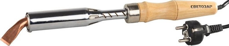 Электропаяльник СВЕТОЗАР 150 Вт SV-55311-150 SV-55311-150