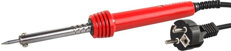 Электропаяльник СВЕТОЗАР ЮПИТЕР 40 Вт SV-55305-40 SV-55305-40