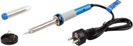 Электропаяльник в наборе ЗУБР ЭКСПЕРТ 60 Вт 55402-60 55402-60_z01