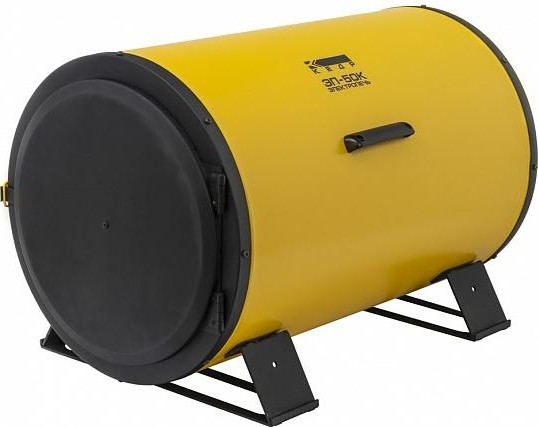 Электропечь Кедр ЭП-50К цилиндрическая new 8020516