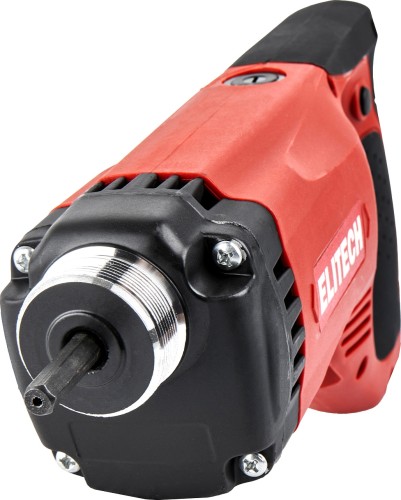 Электропривод ELITECH ВРЭ 1335 для бетона 201110 - изображение 3