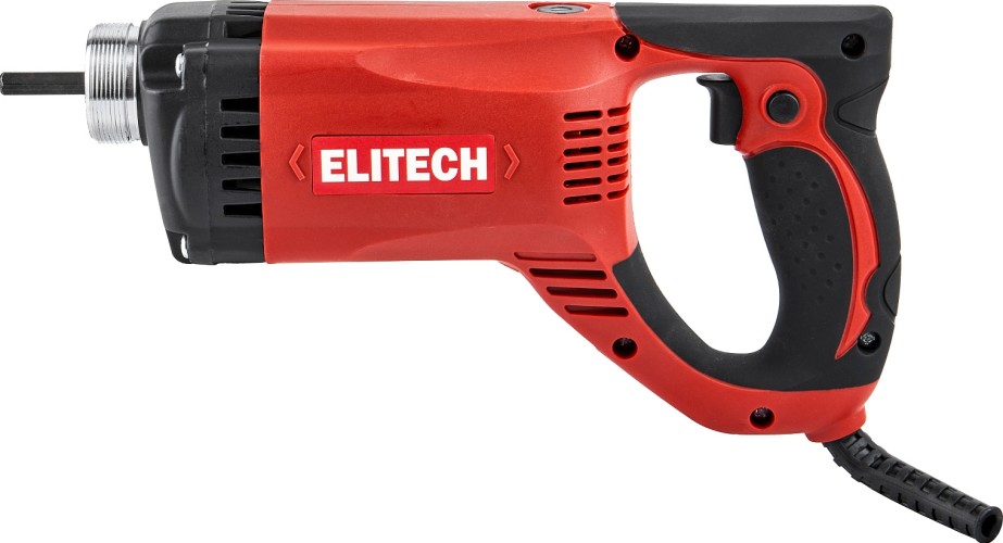 Электропривод ELITECH ВРЭ 1335 для бетона 201110 - изображение 2