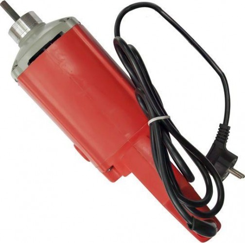 Электропривод глубинного вибратора GROST VGV 1300 111419 - изображение 4