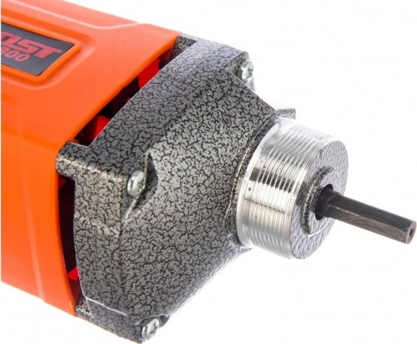 Электропривод глубинного вибратора GROST VGP 800 101581 - изображение 5