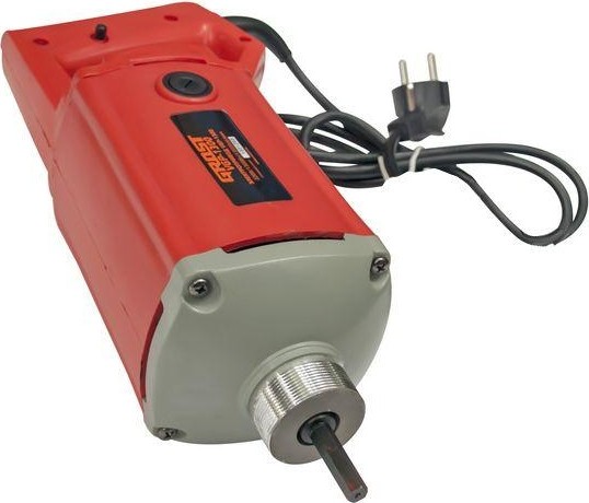 Электропривод глубинного вибратора GROST VGV 1300 111419 - изображение 2