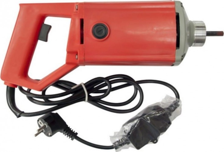 Электропривод глубинного вибратора GROST VGV 1300 111419