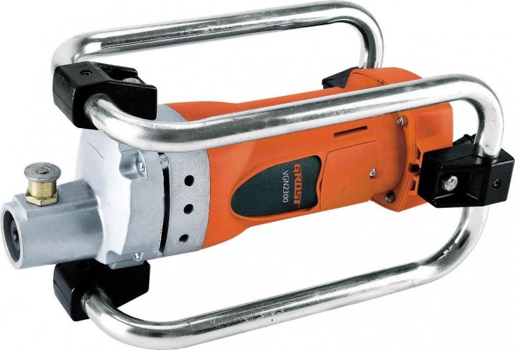 Электропривод глубинного вибратора GROST VGN 2300 212068