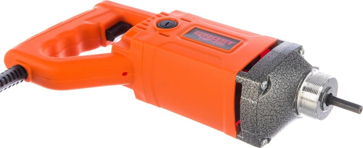 Электропривод глубинного вибратора GROST VGP 800 101581 - изображение 3