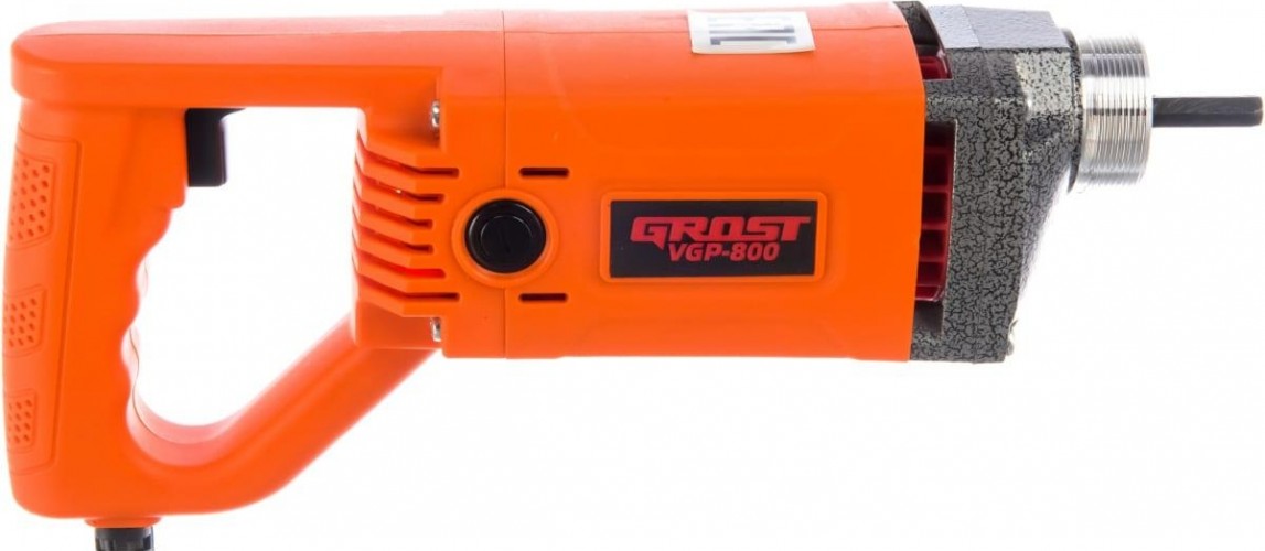 Электропривод глубинного вибратора GROST VGP 800 101581 - изображение 2