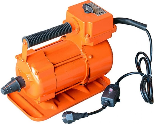 Электропривод глубинного вибратора VEKTOR 1500/220 728