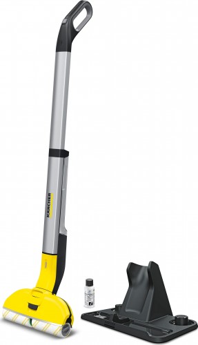 Электрошвабра KARCHER EWM 2 1.056-300.0 - изображение 5