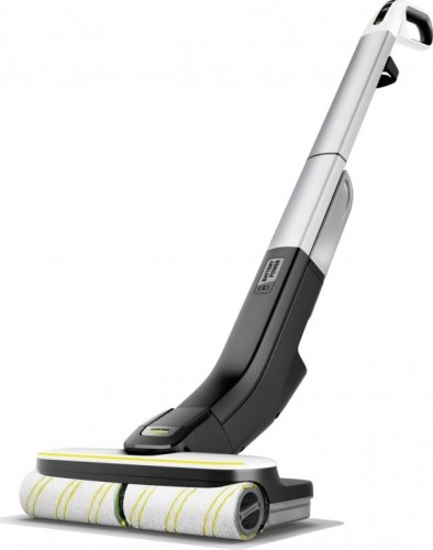 Электрошвабра KARCHER FC 4-4 Battery Set *EU 1.056-400.0 - изображение 2