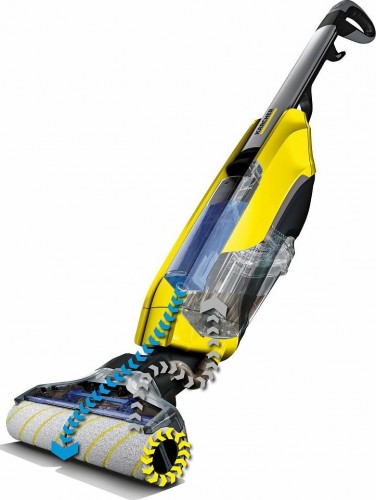 Электрошвабра KARCHER FC 5 1.055-400.0 - изображение 2