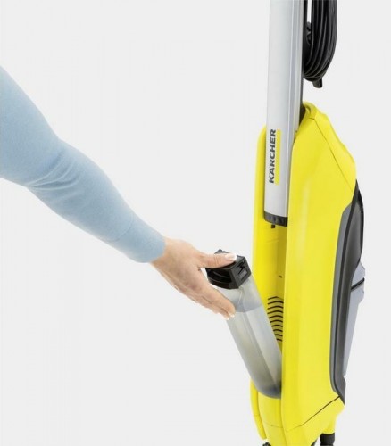 Электрошвабра KARCHER FC 5 1.055-400.0 - изображение 4