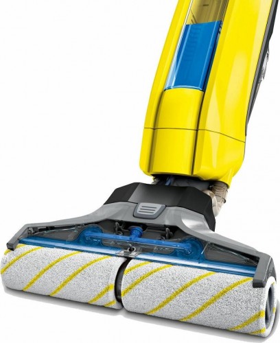 Электрошвабра KARCHER FC 5 1.055-400.0 - изображение 3