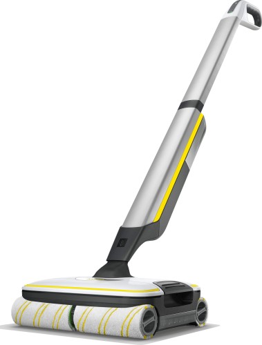 Электрошвабра KARCHER FC 7 Cordless Anniversary Edition 8.441-401.0