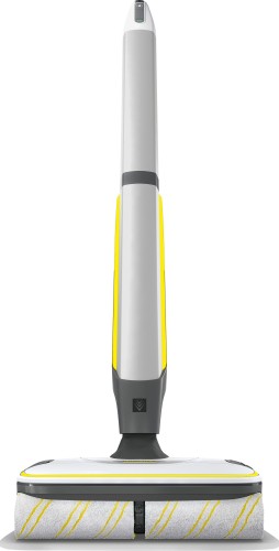 Электрошвабра KARCHER FC 7 Cordless Anniversary Edition 8.441-401.0 - изображение 4