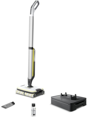 Электрошвабра KARCHER FC 7 Cordless 1.055-701.0