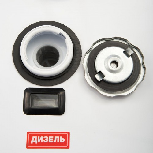 Электростанция дизельная с воздушным охлаждением DAEWOO DDAE  9000SSE-3 в кожухе DDAE 9000SSE-3 - изображение 3