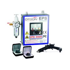 Корончатое сверло KORNOR HSS one-touch 28х30 - изображение 2