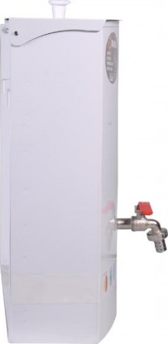 Электроводонагреватель  ВИХРЬ 74/4/13 цвет белый - изображение 2