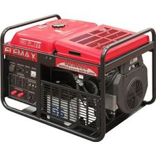 Бензиновый генератор ELEMAX SH13000-R - изображение 2
