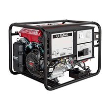 Бензиновый генератор ELEMAX SH7000ATS-RAVS - изображение 2
