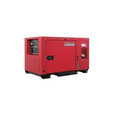 Инверторный дизельный генератор ELEMAX SHX12000Di-R - изображение 2