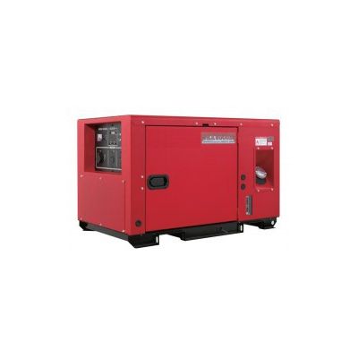 Инверторный дизельный генератор ELEMAX SHX8000Di-R