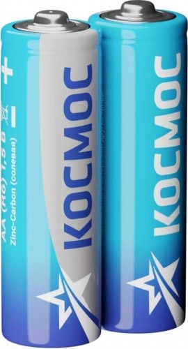Элемент питания КОСМОС R6 в шринке KOCR6