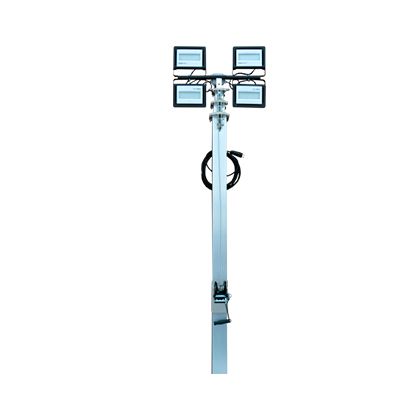 Световая мачта АРГУС-М ELGm(Т2) 100 LED 1GX (с генератором) - изображение 4